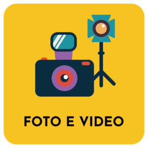 foto e video